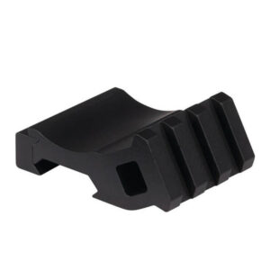 Blackhawk Adaptador Offset Rail 45º