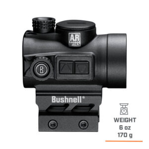 Bushnell AR OPTICS TRS-26 RED DOT SIGHT
