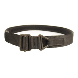 Cinto Instructor's Blackhawk Preto