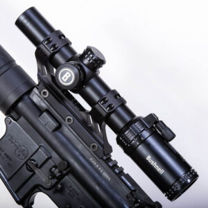 Bushnell AR OPTICS® 1-6X24 RIFLESCOPE