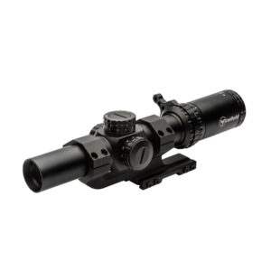 Firefield RapidStrike 1-6x24 SFP Riflescope