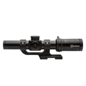 Firefield RapidStrike 1-6x24 SFP Riflescope