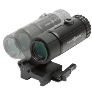 Sightmark T-3 Magnifier – SM19063