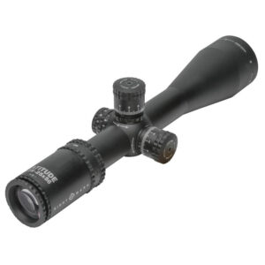 Sightmark Latitude  6.25-25X56 PRS