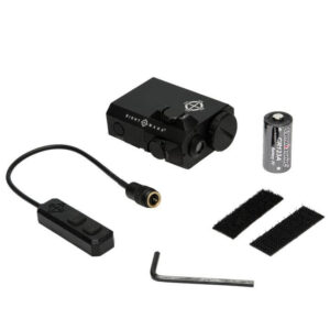 Sightmark Pro Mini Green Laser Sight DE