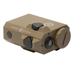 Sightmark Pro Mini Green Laser Sight DE