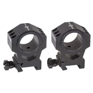 Sightmark Tactical Mounting Rings - 30mm - SM34007