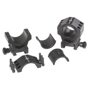 Sightmark Tactical Mounting Rings - 30mm - SM34007