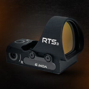 Mira Optronica C-MORE RTS-3